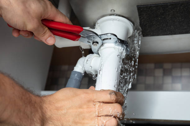 Local water damage restoration in Pea Ridge, WV