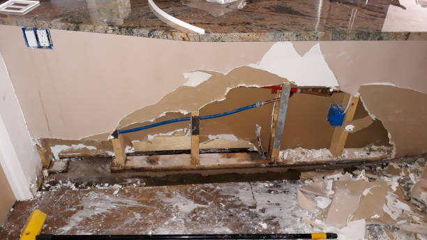 Best 24-hour water damage restoration  in Pea Ridge, WV