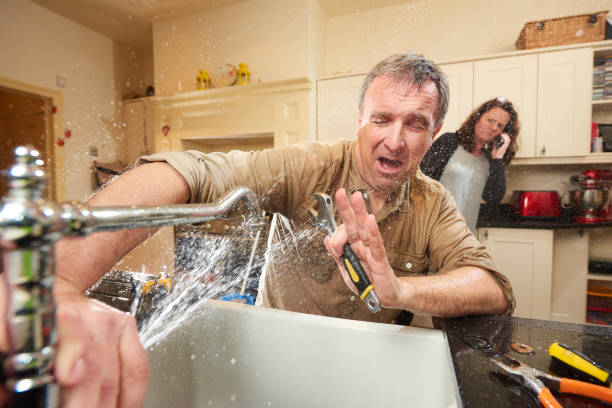 Best Commercial water damage restoration  in Pea Ridge, WV